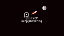 Phaver Keep Phavering GIF