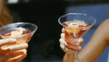 National Martini Day Cheers GIF - National Martini Day Cheers Martini GIFs
