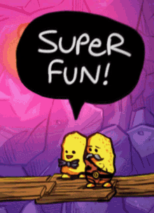 Fun Super Fun GIF - Fun Super Fun So Much Fun GIFs