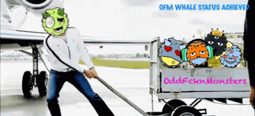Ofmval Oddfcknmonsters GIF - Ofmval Oddfcknmonsters Ofm GIFs