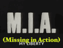 Missing In Action Mia GIF - Missing In Action Mia GIFs