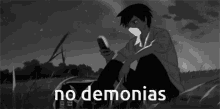 No Demonias GIF - No Demonias GIFs