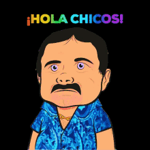 El Chapo_tv El Chapo Tv GIF