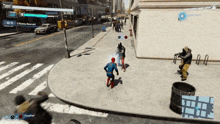 Spiderman Spider Man GIF - Spiderman Spider Man Spiderman Ps4 GIFs
