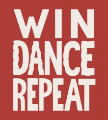 Win Dance GIF