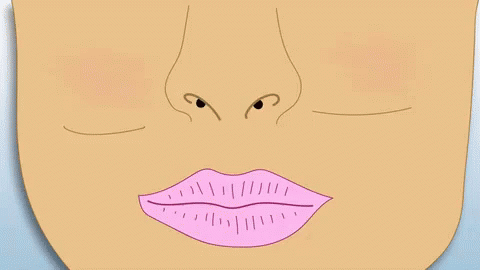 Runny Nose GIF - Runny Nose - Discover & Share GIFs