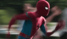 Spiderman Homecoming GIF - Spiderman Spider Man GIFs