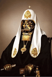 Patriarch Vader GIF - Patriarch Vader GIFs