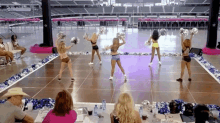Audition Dancing GIF - Audition Dancing Dance To Impress GIFs
