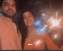 Tejran Karankundrra Tejasswi Diwali Diwali Kiss GIF - Tejran Karankundrra Tejasswi Diwali Diwali Kiss GIFs