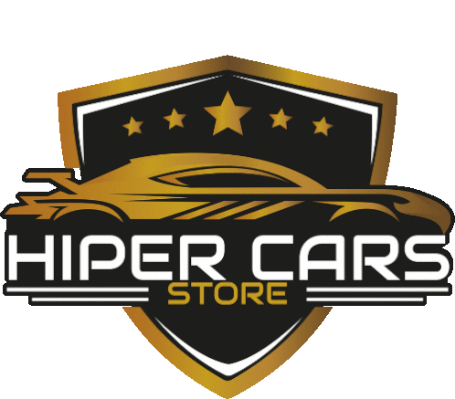 Hipercars Sticker - Hipercars Stickers
