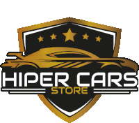 Hipercars Sticker