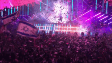 Disco Lights Party Time GIF - Disco Lights Party Time Festival GIFs