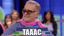 Taaac Tac GIF - Taaac Tac Paolo Bonolis GIFs