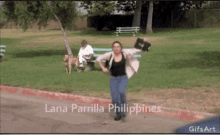 Lana Parrilla Regina Mills GIF - Lana Parrilla Regina Mills Near Death GIFs