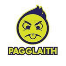 Pagglaith GIF - Pagglaith GIFs