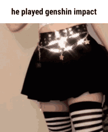 Genshin Players GIF - Genshin Players Impact GIFs