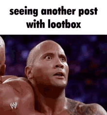 Lootbox Post GIF - Lootbox Post Seeing Another Post With Lootbox GIFs