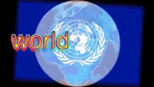 World Peace Seems Legit GIF - World Peace Seems Legit GIFs