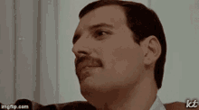 80s Freddie Freddie Mercury GIF - 80s Freddie Freddie Mercury Annoyed Freddie GIFs