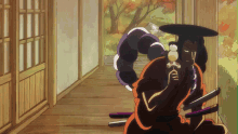You Want Some Oden GIF - You Want Some Oden One Piece GIFs