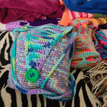 Crochet Bags GIF - Crochet Bags Purse GIFs