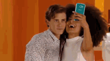 Selfie GIF - Samsung Selfie Samsunggalaxy GIFs