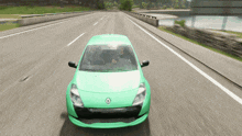 Forza Horizon 4 Renault Clio Rs GIF - Forza Horizon 4 Renault Clio Rs Driving GIFs