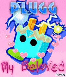 Plugg Kirby GIF - Plugg Kirby Plugg Kirby GIFs