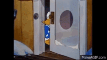 Donald Duck Freezing Cold GIF - Donald Duck Freezing Cold GIFs