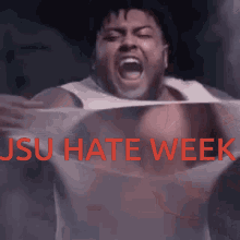 Jsu Hate Week GIF - Jsu Hate Week Ksu GIFs