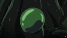 The Haunted House Anime GIF - The Haunted House Anime Bubble Trap GIFs