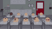 Crying Babies Pc Babies GIF - Crying Babies Pc Babies South Park GIFs
