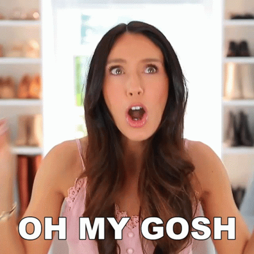 Gif Oh My