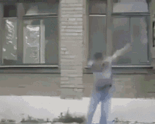 Overdrive Dance GIF - Overdrive Dance Moves GIFs