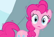 Pinkie Sense Shudders GIF - Pinkie Sense Shudders Anxiety GIFs