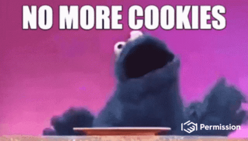 No Cookies GIFs