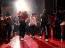 Usher Dance GIF - Usher Dance Slide GIFs
