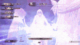 a screenshot of a video game that says branded sword of absolution on it