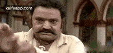Angry.Gif GIF - Angry Nandamuri Harikrishna Seethaiah Movie GIFs
