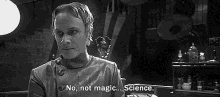 Magic Science GIF - Magic Science GIFs