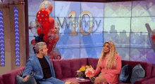 Wendy Williams Andy Co GIF - Wendy Williams Andy Co GIFs
