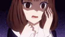 Meme Anime GIF - Meme Anime Girl GIFs