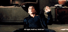 Now You See Me Dave Franco GIF