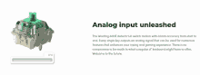 Analog Input Unleashed GIF - Analog Input Unleashed GIFs