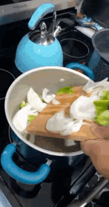 Cooking Dinner GIF - Cooking Dinner Time GIFs