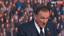 Liverpool Phil Thompson GIF - Liverpool Phil Thompson Come On GIFs