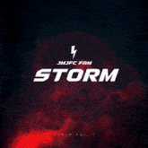 Stormred GIF - Stormred GIFs