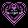 Hearts Love GIF - Hearts Love Valentines GIFs