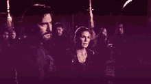 The100 Kabby GIF - The100 Kabby Abby Griffin GIFs